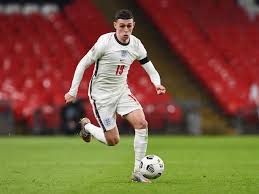 This is the shirt number history of phil foden from manchester city. A Look At How Phil Foden Performed For England Against