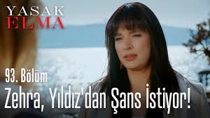 Bölüm tek parça full hd dizimag, youtube ve puhu tv izle seçenekleri haberimizde. Fox Tv Yasak Elma 95 Bolum Yeni Bolum Fragman Izle