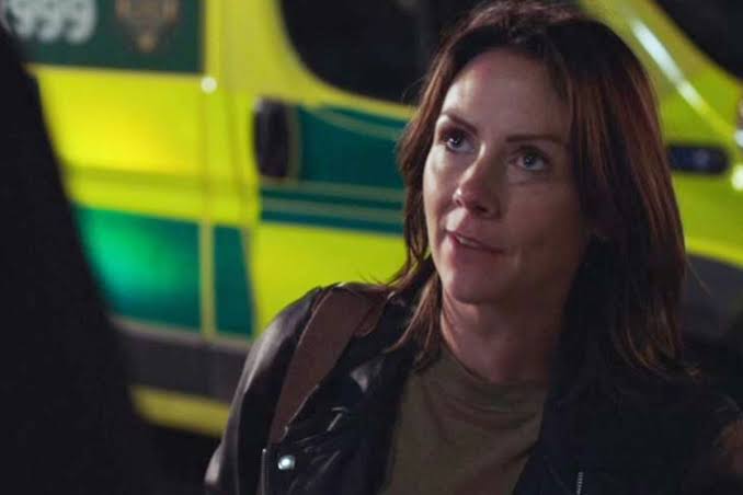 BBC Casualty fans reel 'worst storyline' as unexpected twist sparks fury -  The Mirror