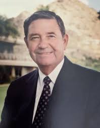 George Howard Isbell Obituary