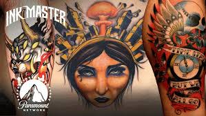 Katie Rhoden vs. Matt Buck