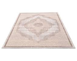 Einen läufer / teppich auslegen. Teppich Elite Ca 120 X 170 Cm Creme Online Bei Poco Kaufen
