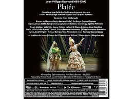 Brownlee/Minkowski/Les musiciens du Louvre