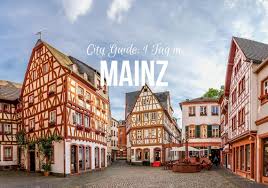 Dazu zählen 107 naturschutzgebiete, 515 höhlen, 1.314 aussichtspunkte und 357 andere. Die 11 Besten Mainz Sehenswurdigkeiten Highlights An Einem Tag