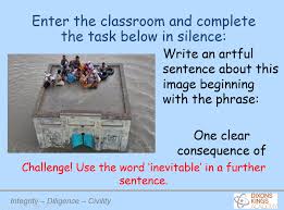 These nations will play a substantial role in shaping this new english, as they bring grammatical structure, idioms, and nuanced words from their native tongue. Developing The Art Of The Sentence The Goldfish Bowl