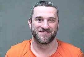 Saved by the Bell's' Dustin Diamond in jail
