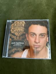 Sam Barron: All Over The Place