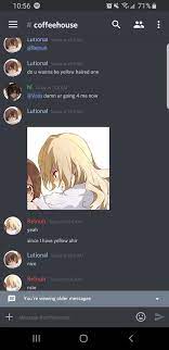 (cutest on discord) tags ; Lutional On Twitter Fight To Secure Who Gets Matching Pfp With Me Exclusive To Luticord