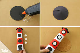 Vorlage und anleitung zum basteln einer fingerpuppe aus papier. Leuchtturm Basteln Kostenlose Anleitung Zum Selber Bauen Talu De