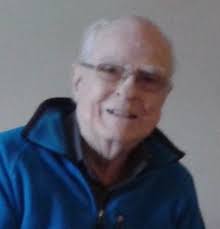 Obituary of Paul D. Harrington