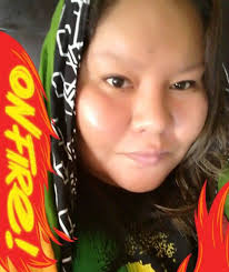 Deanna Whitecrane, age 37, of Ashland