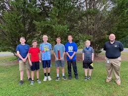 Meadowview wins conference championship