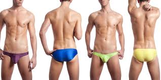 Gay Men's Intimates - Are All Horny Queers? AskMen