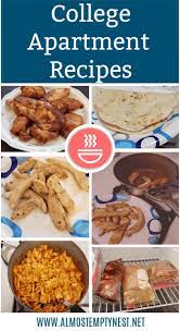 College Apartment Recipes Recipe College Cooking Easy Recipes For College Students Student Recipes