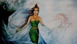 9 selamat pulang neraka / gapura neraka, cvr khu lung tangan berbisa megatantra o nurseta, ksatria karangtirta o perawan lembah wilis o badai laut selatan o sepasang garuda putih. Menguak Asal Usul Keberadaan Nyi Roro Kidul Dari Perspektif Mitos Sejarah Dan Agama Boombastis Com Portal Berita Unik Viral Aneh Terbaru Indonesia