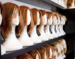 We provide you with beautiful wigs and hairpieces and offer consultations. Wigs Melbourne Wig Shop Melbourne Custom Wig Makers Waks Wigs