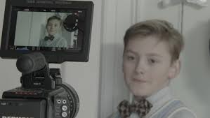 The Curious Incident of Everett Wilder