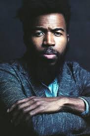 Hire Acclaimed Poet Dr. Joshua Bennett for your Event