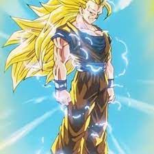However, the transformation requires a lot of energy. Stream Dragon Ball Z Goku Turns Super Saiyan 3 For The First Time By Jordan Isaac Listen Online For Free On Soundcloud