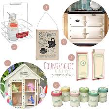 Gardeners.com has been visited by 10k+ users in the past month Country Chic Kitchen Accessories Paperblog