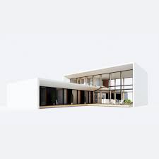 From exterior outlook to small details inside passion house approach to smart home differs from others. Prefab House Villa Passion Smart Design Energy Efficient Energy Saving Modular