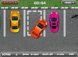 The Most Important Feature About Video Car Parking Games Not Simply Give A Good Way For People To Pass Through Some Car Games Car Games Online Online Cars