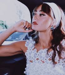 Ella Purnell 20 Tattoos