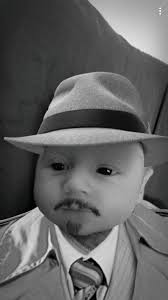 You've got to admit, the old man's got some smooth lines