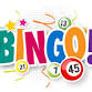 Senior Bingo event image
