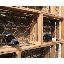 Check spelling or type a new query. 4 Casiers Bois 48 Bouteilles Bacchus Leroy Merlin