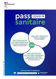 L'accès au centre commercial vitam, reste libre sans pass. C Est Quand L Ete Forschungsreisen Im Sommer 2021 Franco Fil