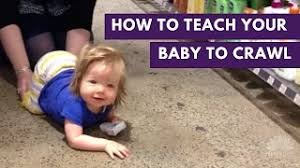 Try it free for 30 days then $12.99/mo., until canceled. How To Teach Your Baby To Crawl Youtube