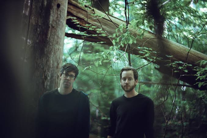 Live Electronic Duo KIDSØ ANNOUNCES ‘Childhood’ Album SHARES ‘Sparkle’ Video ile ilgili görsel sonucu"