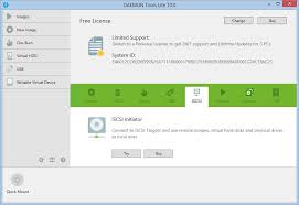 Daemon Tools Lite Download