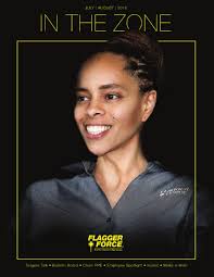 Flagger Force Newsletter