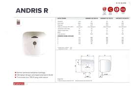 Water heater ariston tidak panas ? Ariston Water Heater Installation Diagram Hybrid Water Heater