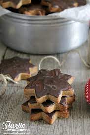 Anche giochi commodore 64/128 e giochi amiga e nintendo. Lebkuchen Biscotti Tedeschi Di Natale Alle Spezie Ricette Della Nonna
