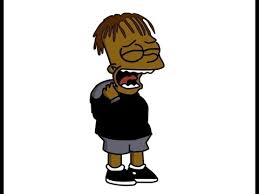 Duplicates and photos that don't belong on a page can go here. Juice Wrld Fan Art Speed Art Youtube