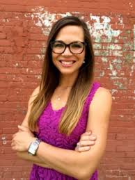 Nutritionjobs Dietetic Career Spotlight On Kate Moran Nutritionjobs