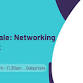 Rise & Scale: Business Networking Breakfast event image