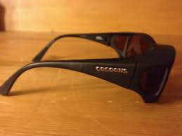 Cocoon Polarized Fitover Sunglass Review Seattle