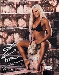 Image result for Torrie Wilson