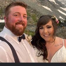 Granny, you're probably dancing in Heaven knowing that Caleb is married  now! 💍💒💍 His “WIFE” Danesha is God fearing, family oriented, sweet and  beautiful inside and out. You would love her. We