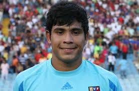 Eduardo Lima y Jacobo Kouffaty convocados