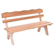 Maybe you would like to learn more about one of these? New 5 Ft 3 Seats Outdoor Wooden Garden Bench Chair Wood Frame Yard Deck Furniture Buy Online In Botswana At Botswana Desertcart Com Productid 56988825