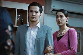Drama sangat official 154.352 views1 year ago. Sinopsis Drama Melayu Ntv7 Terima Aku Seadanya