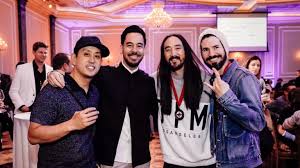 Over one million legal mp3 tracks available at juno download. Steve Aoki S Top Cross Genre Collaborations Edm Com The Latest Electronic Dance Music News Reviews Artists