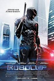 A mysterious hollywood stuntman and mechanic moonlights as a getaway driver and finds himself in trouble when he helps out his neighbor. Robocop 2014 Film Wikipedia