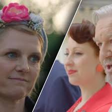 Het tv-rapport van Tom: onze man keek naar 'Bake Off Vlaanderen' en  '#hetisingewikkeld'