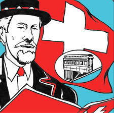 John Sliwa's Instagram, Twitter & Facebook